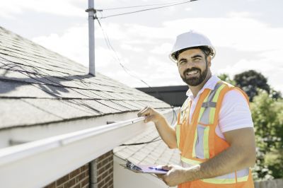 Roofing Inspection Service detail